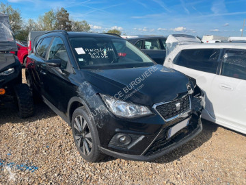 Seat Arona 1.0 EcoTSi 110 DSG / GC013