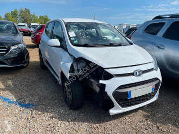 Hyundai i10 II 1.2 87 Automatik / DQ390