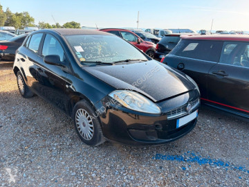 Fiat Bravo 1.9 JTDm 120 / AQ241