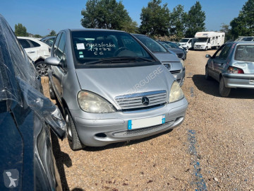 MercedesClasse A