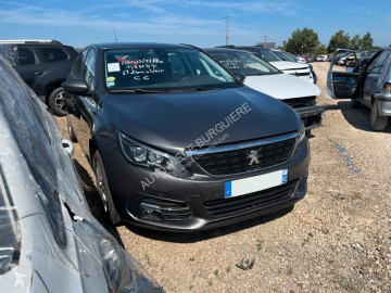Berlina Peugeot