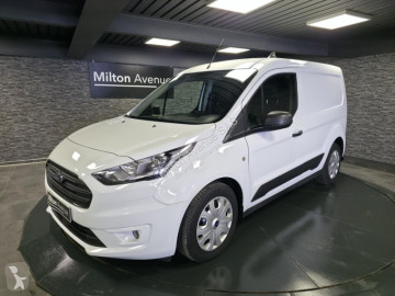 Fourgon utilitaire Ford