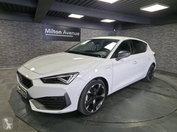 Voiture berline Cupra
