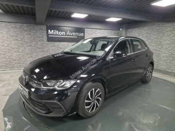 Voiture citadine Volkswagen