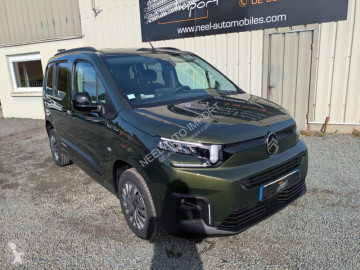 Citroën REMORQUE CARGO VAN