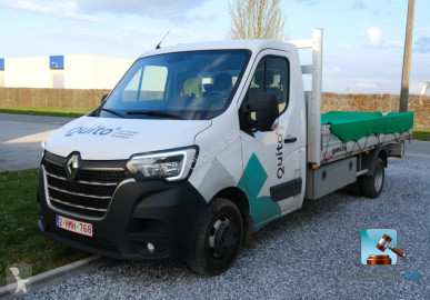 Fourgon utilitaire Renault