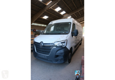 Fourgon utilitaire