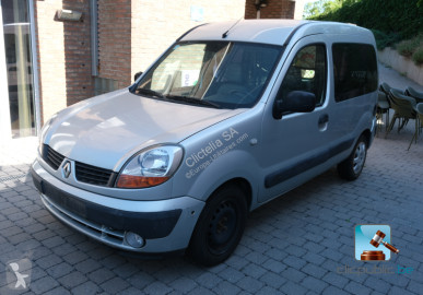 Fourgon utilitaire