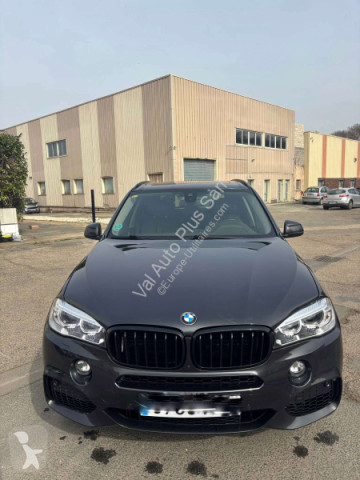 4 x 4 / SUV BMW