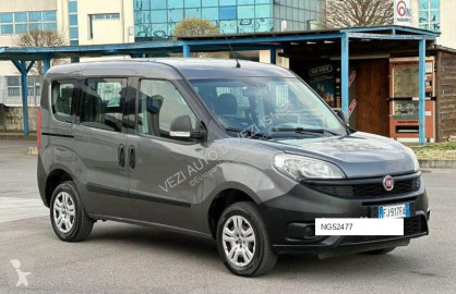 Carrinha Fiat