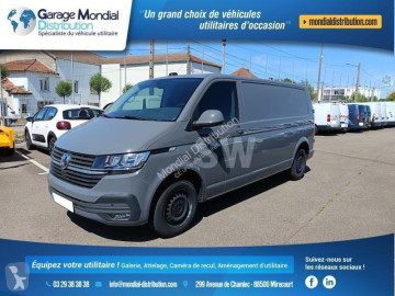 Volkswagen Transporter 2.0l TDI 150