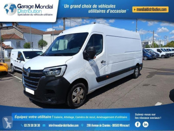 Fourgon utilitaire Renault