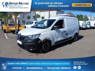 Renault Kangoo DCI 75