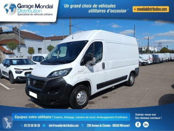 Fiat L2H2 MJT 2.3L 140CV DUCATO II
