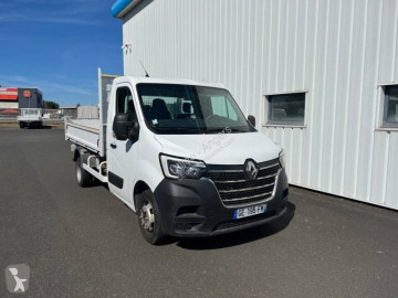Renault Master L2H3 DCI 130