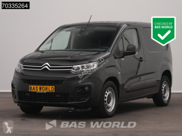Fourgon utilitaire Citroën