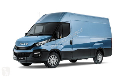 Fourgon utilitaire Iveco neuf