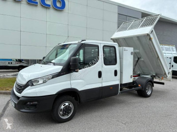 IvecoDaily35C16 D