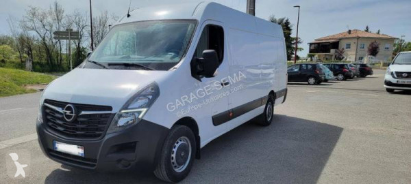 Opel Movano CDTI 130