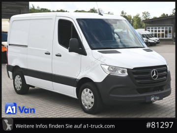 Camping-car Mercedes