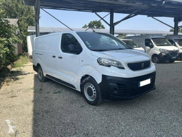 Furgão médio Peugeot