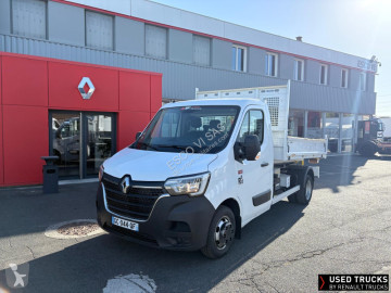 Utilitaire ampliroll / polybenne Renault