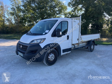 Utilitaire benne standard Fiat