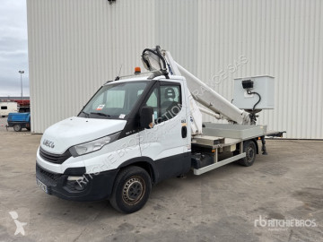 Articulée Iveco