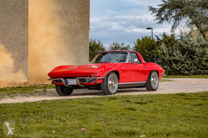 ChevroletCorvette