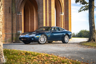 JaguarXK8