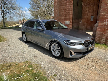BMWSERIE 5