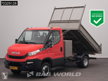IvecoDaily
