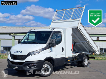 Užitkový vůz s korbou Iveco