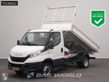 Utilitaire plateau Iveco