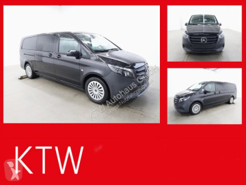 Combi / van Mercedes