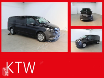 Combi / van Mercedes