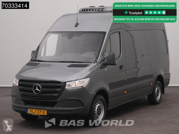 Utilitaire frigo Mercedes