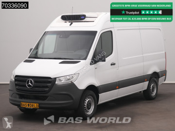 Utilitaire frigo Mercedes