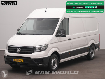 Utilitaire frigo Volkswagen