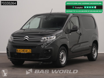 Fourgon utilitaire Citroën