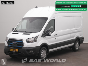Fourgon utilitaire Ford