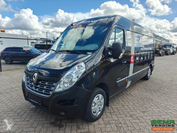 Renault Master Euro6B - L3H2 - Rear Axle Air Suspended - Navigation - Manual Transmission - Towbar - 04/2027 MOT