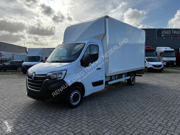 Renault Master 3T5 145.35 L3 Euro 6, bpm vrij
