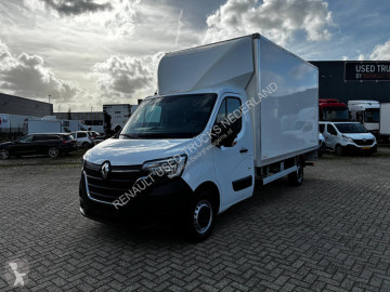 Renault Master 145.35 L3 Euro 6E,Airco, camera, bpm vrij