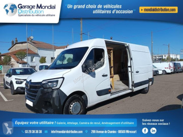 Renault Master F3500 L3H2 DCI 150 grand confort