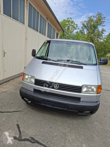 Fourgon utilitaire Volkswagen