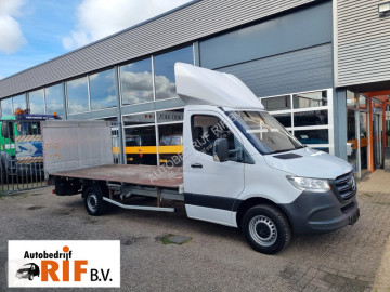 Mercedes Sprinter 316 CDI