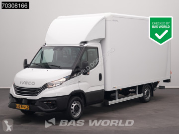 Fourgon utilitaire Iveco neuf