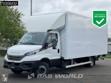 Fourgon utilitaire Iveco neuf