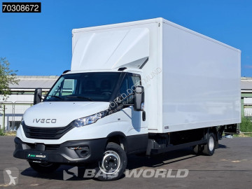 Fourgon utilitaire Iveco neuf